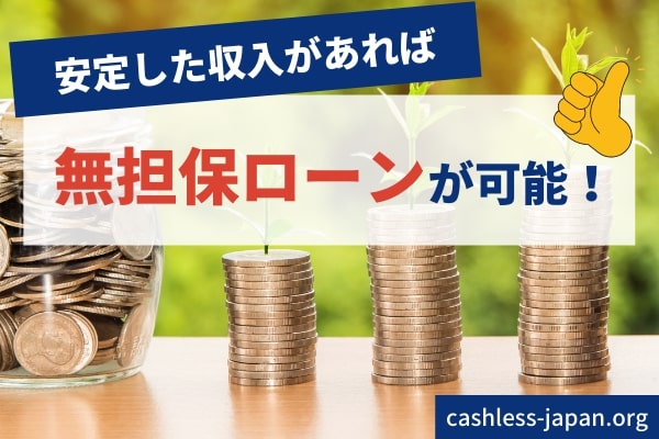 求職者支援資金融資制度
